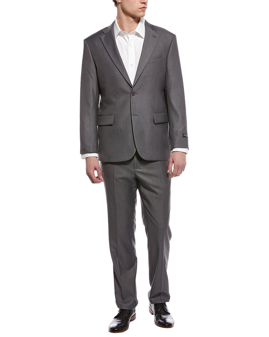 US 40 Regular - grey