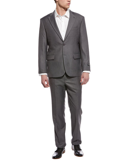 US 40 Regular - grey