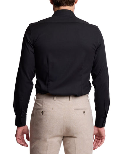 parker shirt