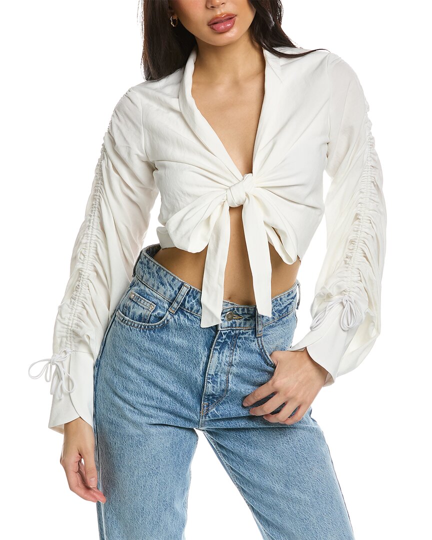 XSmall - white