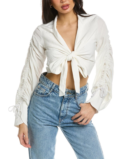 XSmall - white