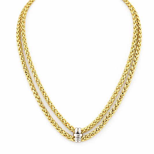One Size - gold