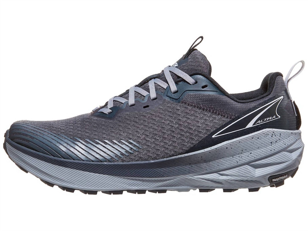 US 8.5 - gray