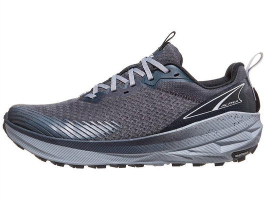 US 8.5 - gray