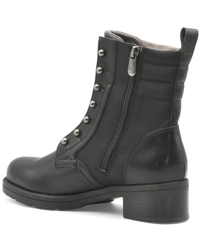 davide boot