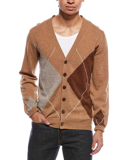 Medium - brown