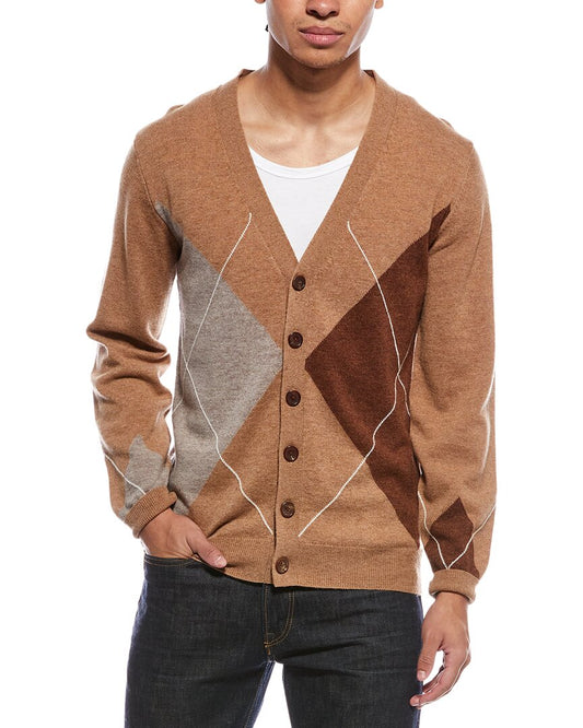 Medium - brown