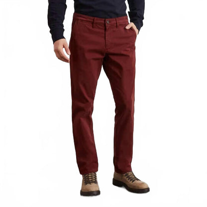 US 33 Regular - burgundy