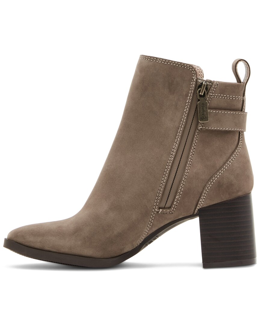 ginelle leather boot