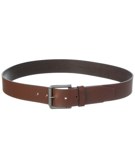 30" Waist - brown