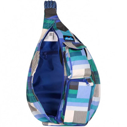 rope bag in bettys quilt