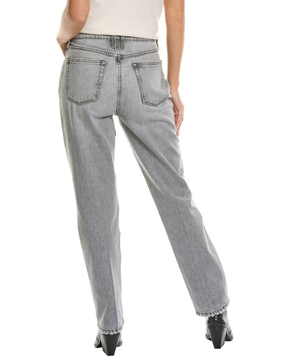 le high 'n' tight everwood straight jean