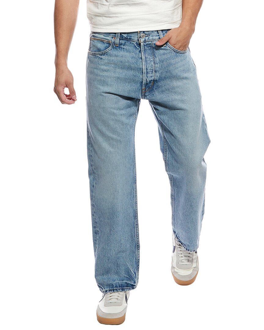 30" Waist - blue