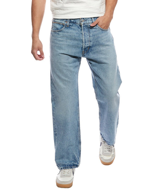 30" Waist - blue