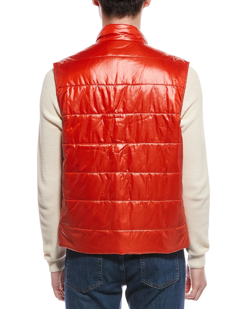 vest