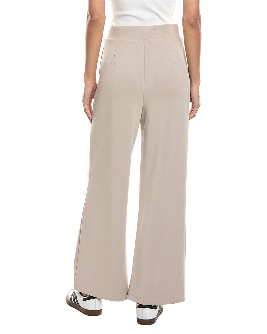 29.5in sand wash wide leg trouser