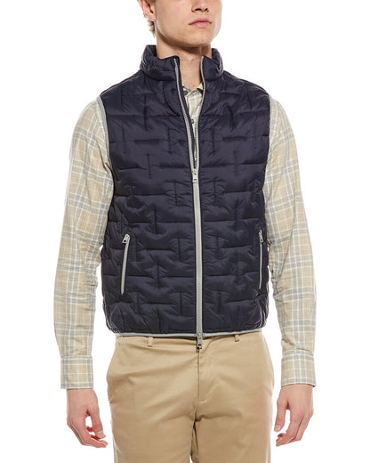Small - navy