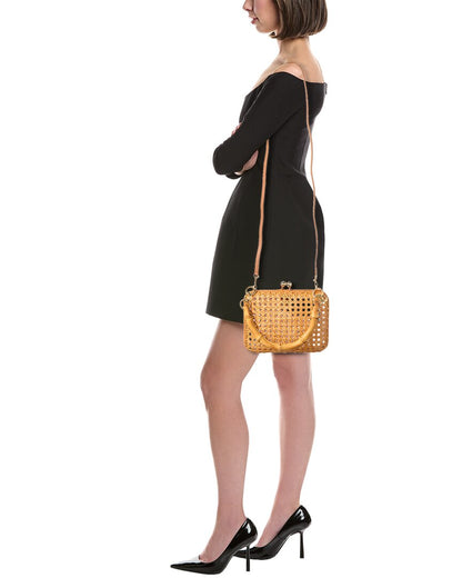 giulia om top handle bag