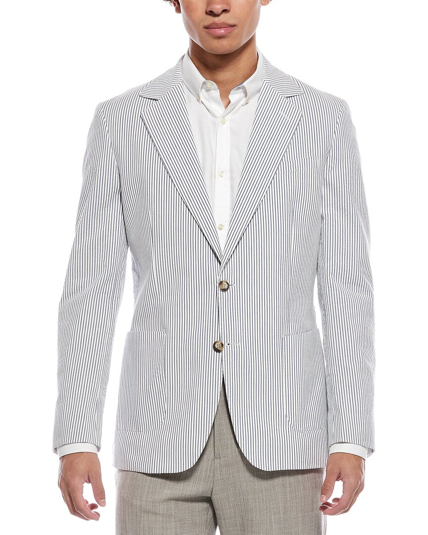 barr formal jacket