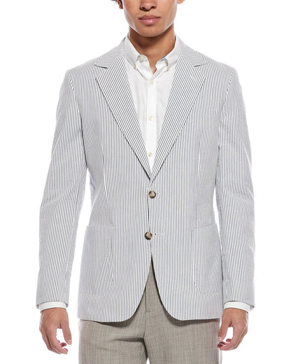 barr formal jacket