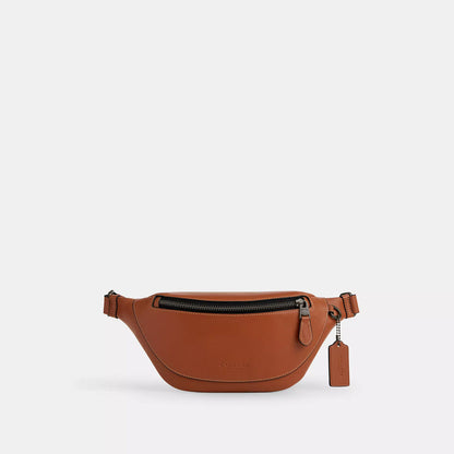 One Size - gunmetal/tan
