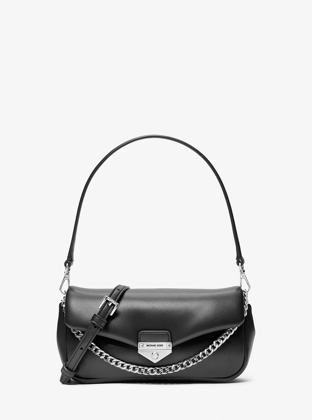 One Size - black