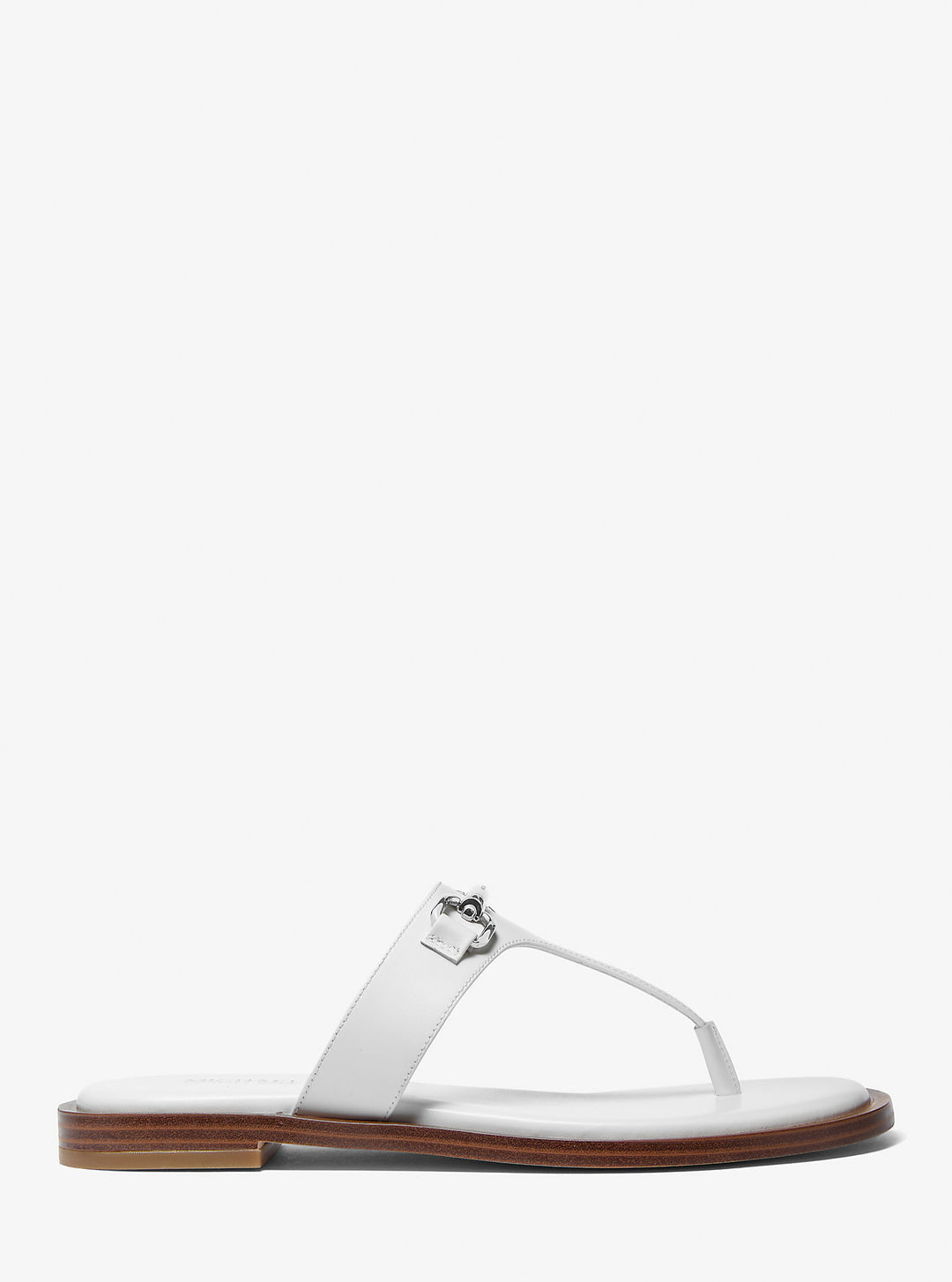 carson leather sandal