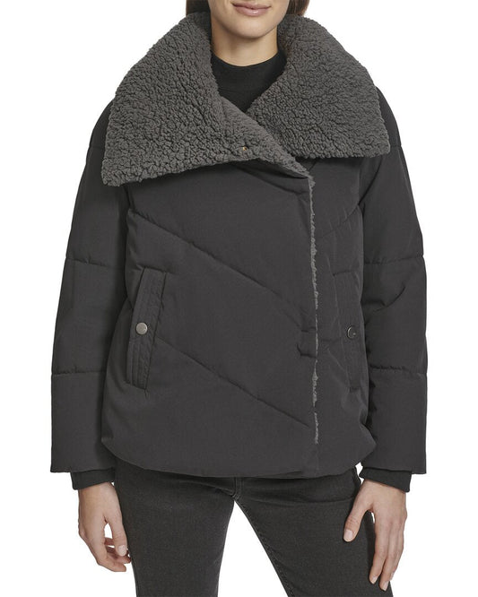 XSmall - black