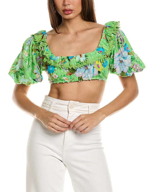 Large - green