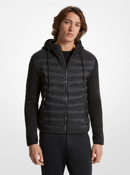 XSmall - black