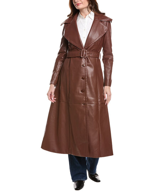 XSmall - brown