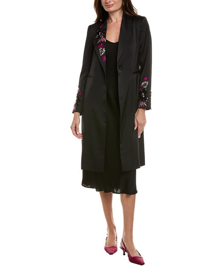 US 2 (XS) - black