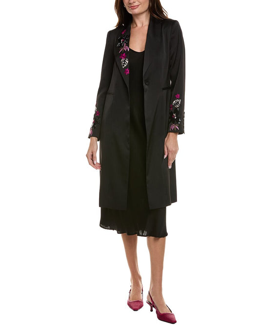 US 2 (XS) - black