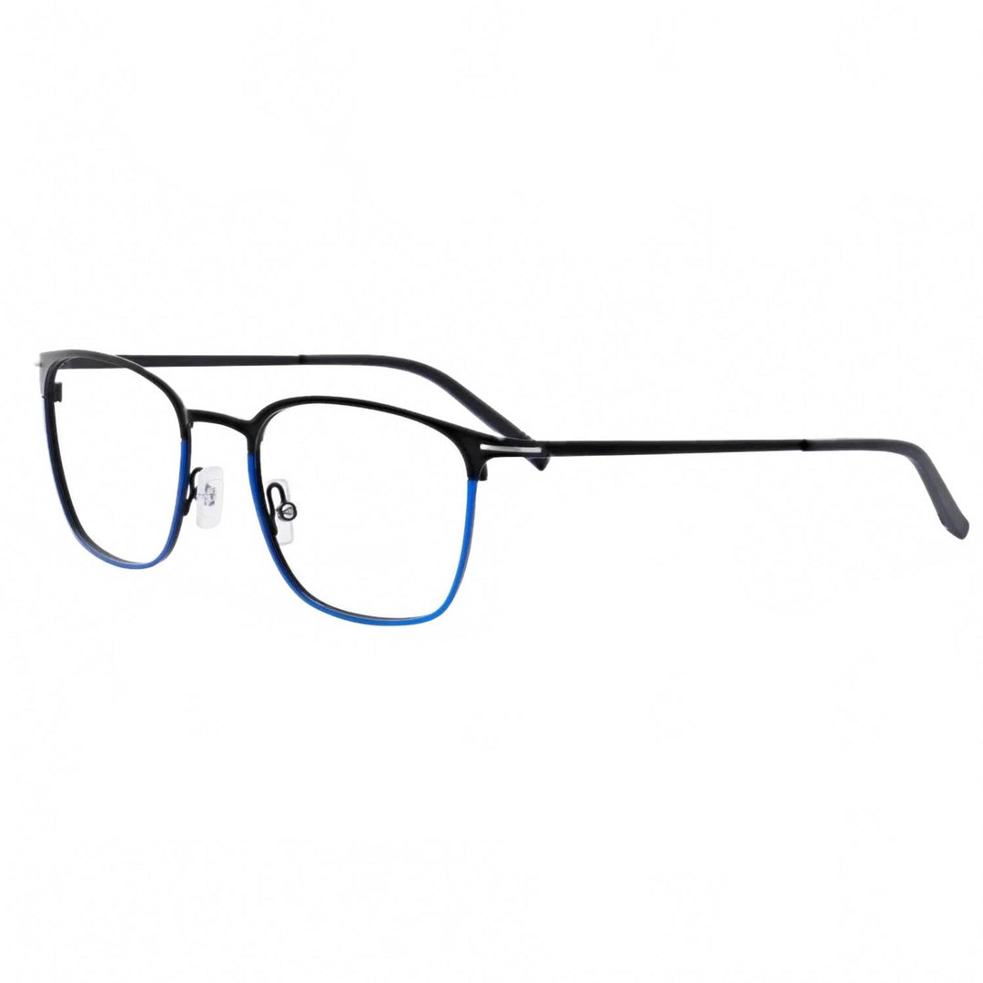 One Size - black/blue