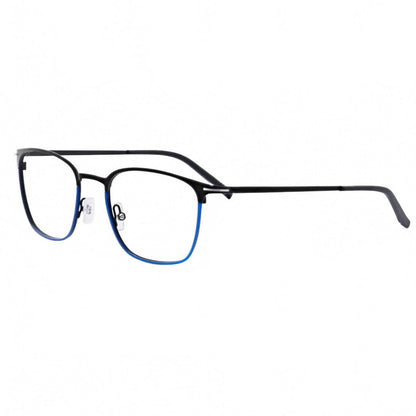 One Size - black/blue