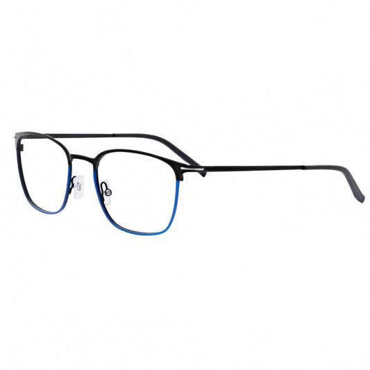 One Size - black/blue