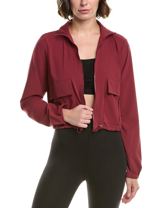 XSmall - red