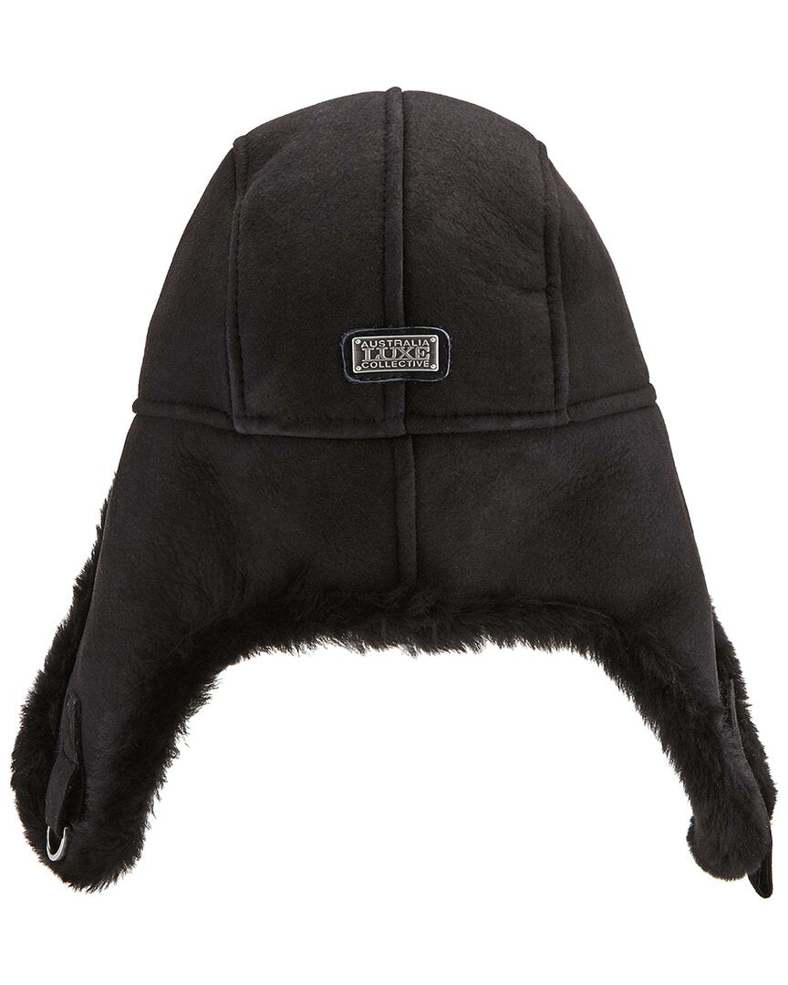 australia lux raf hat