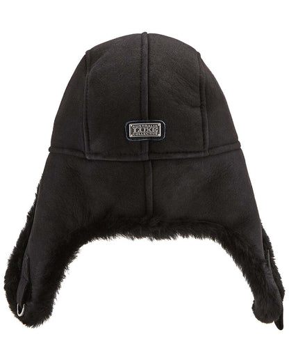 australia lux raf hat