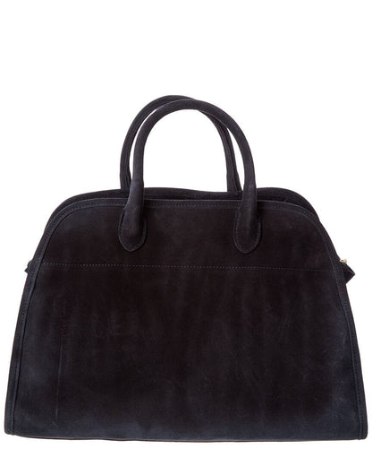 phoebe suede tote