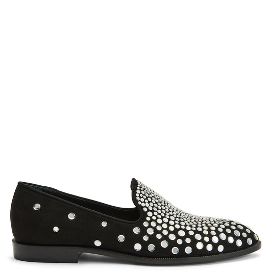 US 7 - black