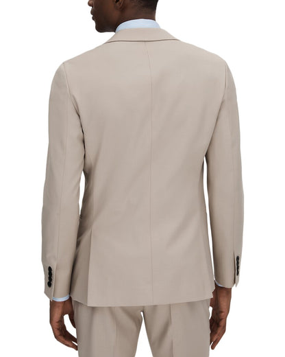 dillon peak plain blazer