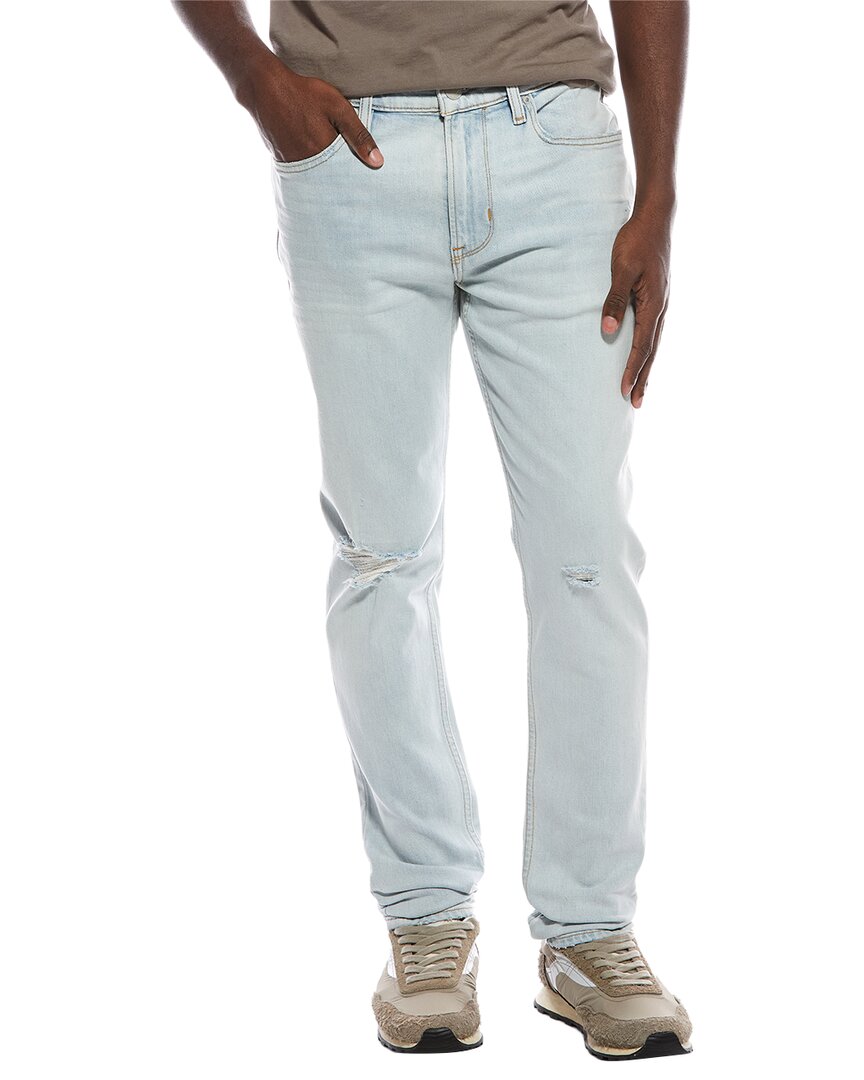 30" Waist - blue