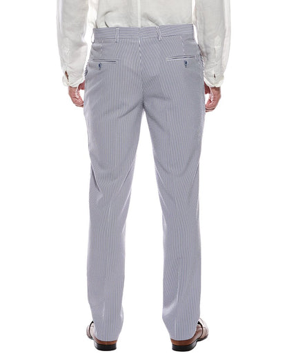 seersucker pant
