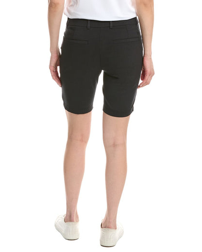 9.5in tech stretch short