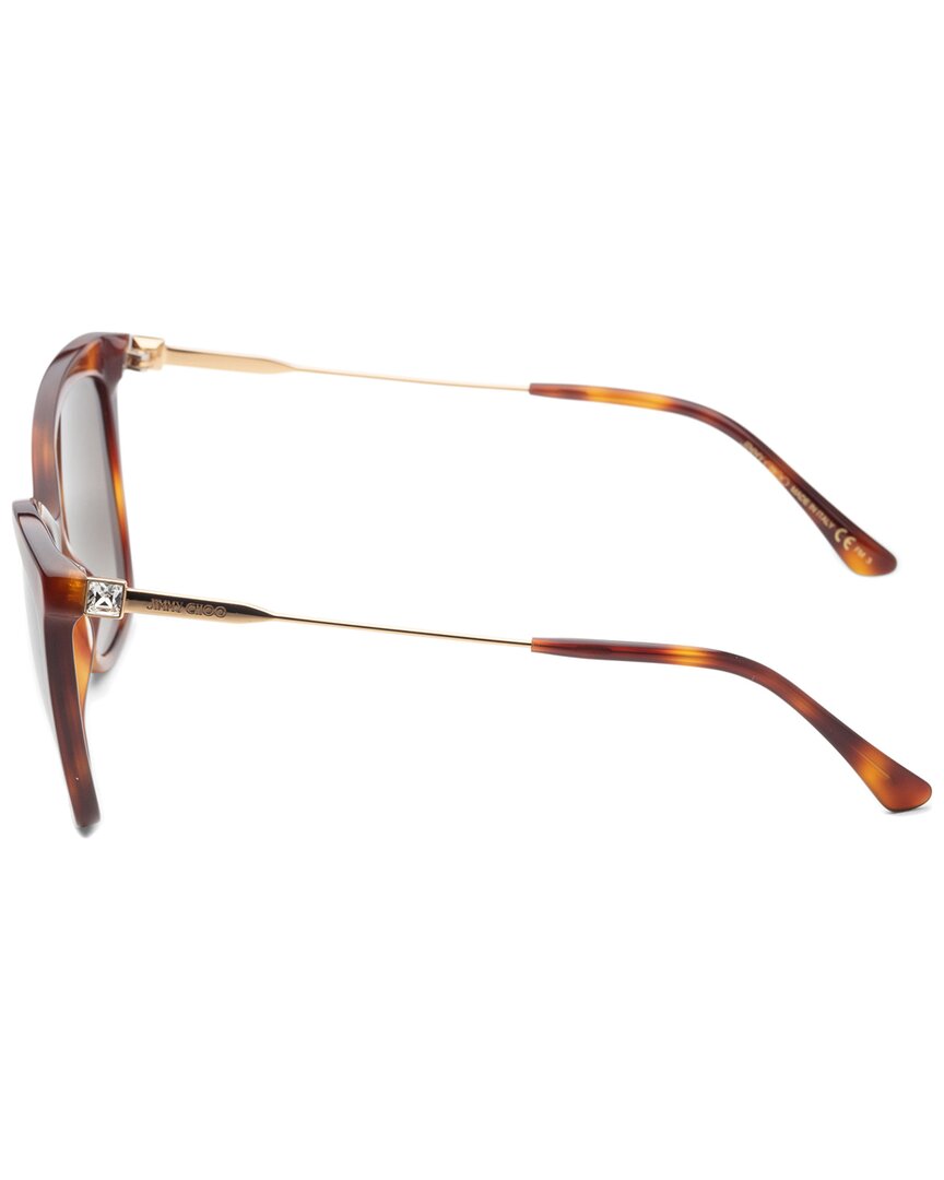 women's macis 55mm sunglasses
