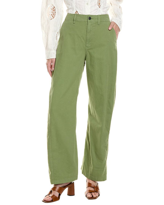 US 2 (XS) - green