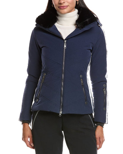chloe jacket