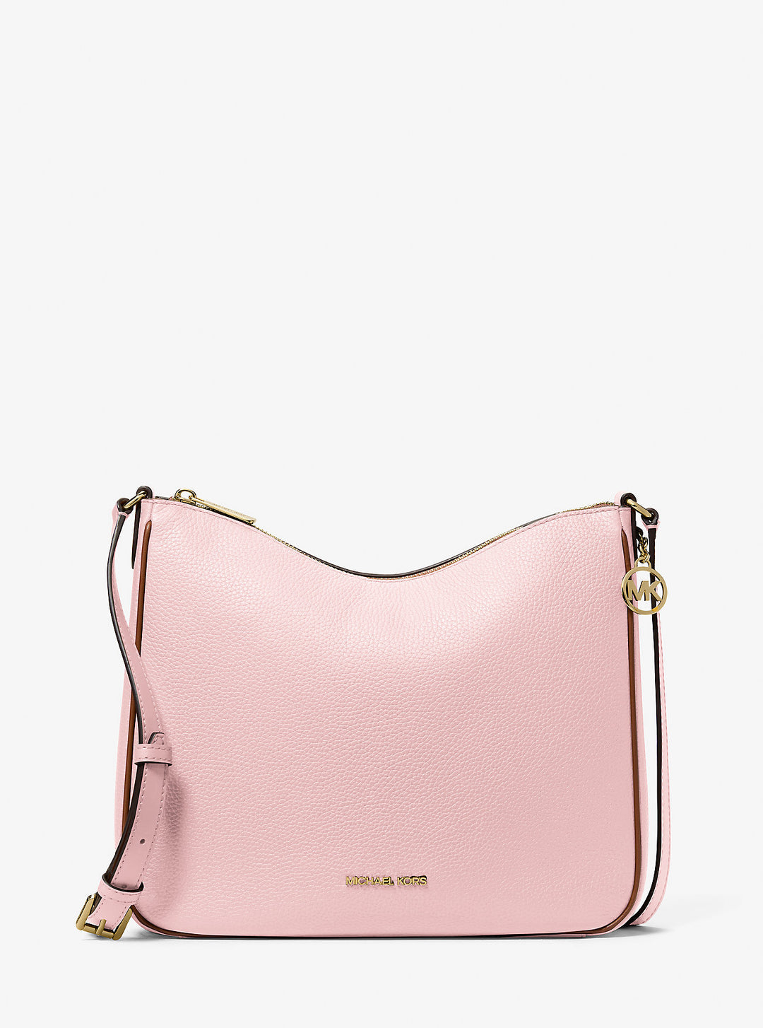 One Size - powder blush