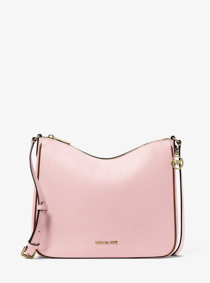 One Size - powder blush